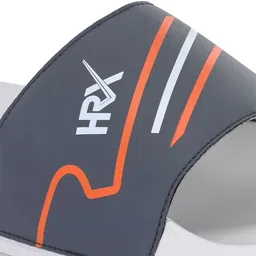 HRX by Hrithik Roshan Men Printed Casual Synthetic Clogs image 4