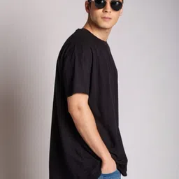 Be Crazy Men Printed T-shirt image 5