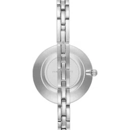 KENNETH SCOTT Women Dial Bracelet Style Straps Analogue Multi Function Watch K23515-SBSS image 5