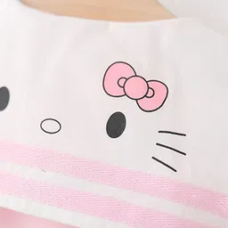 LULU & SKY Peter Pan Collar Fit & Flare Dress image 5