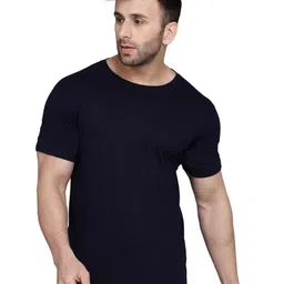 WOOSTRO Men 2 Slim Fit T-shirt-picture-11