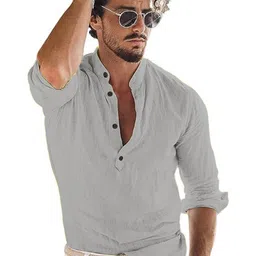 UNLIMITED Men Kurta-picture-34