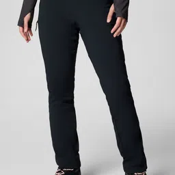 Columbia Back Beauty Women Slim-Fit High-Rise Track Pants-image-21