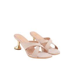Stylestry Girls Synthetic Stiletto Sandal Heels-picture-11