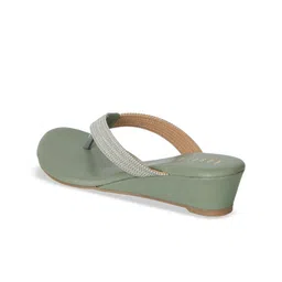 Lascia Wedge Sandals image 2