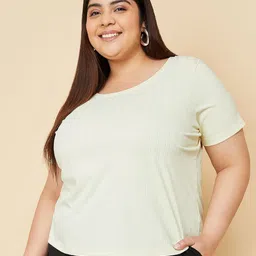 max Round Neck T-shirt-image-54