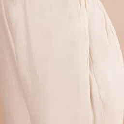 FASHOR Sequin & Zari Embroidered Tunic & Trouser Co-Ords image 3