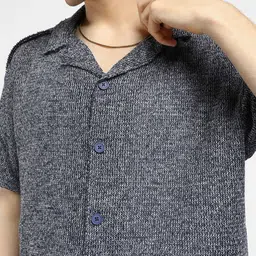 Campus Sutra Men Comfort Opaque Casual Shirt image 2