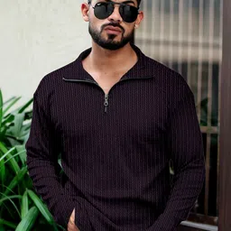 Metronaut Men Polo Collar T-shirt-picture-24