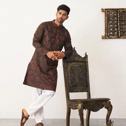 Jompers Men Kurta image 5