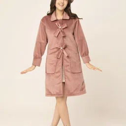 HOITY MOPPET Shirt Dress-picture-21