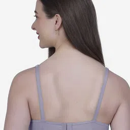 SHYAM SONS FLAIR Bra Full Coverage image 2