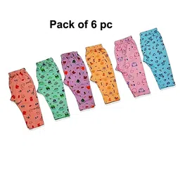 VastraMilap Floral Cotton Pyjamas-picture-51