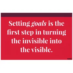 Inephos Red & White Printed Paper Creative Artwork Wall Poster-image-78