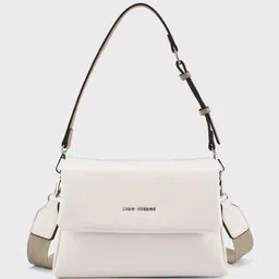 Lino Perros Bowling Sling Bag With Tasselled-picture-47