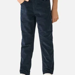 Juniors by Babyshop Boys Mid-Rise Trousers-picture-34