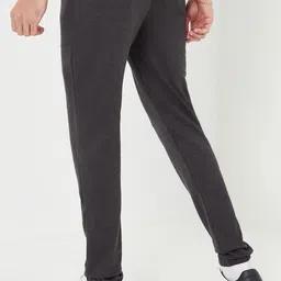 Styli Men Slim Fit Mid Rise Joggers image 3