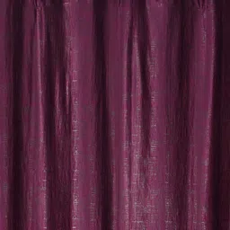 GEET CREATIONS Pack of 2 Room Darkening Window Curtain image 3