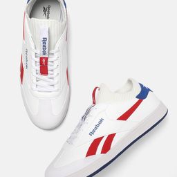 Reebok Unisex Courtswift Chic Sneakers-picture-20
