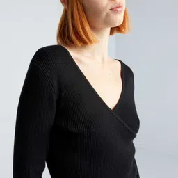 KIABI Women Crop Pullover-image-40