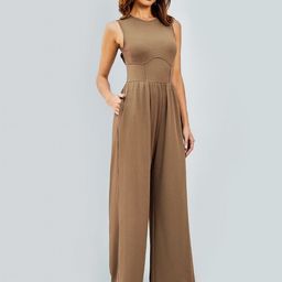 KPOP Basic Jumpsuit-picture-15