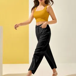 BAESD Crop Top image 3