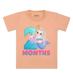 Arvesa Kids Printed T-shirt-picture-40