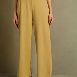 DL Woman Women Relaxed Trousers-image-30