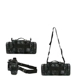 Carry Trip Unisex Medium Sports Or Gym Duffel Bag-image-57