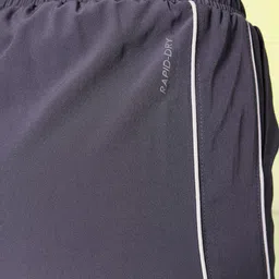 HRX by Hrithik Roshan Women Rapid-Dry Training Track Pants image 3