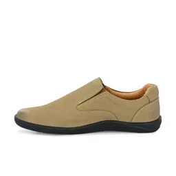 Auserio Men Leather Sneakers image 4