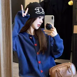 StyleCast Women Cardigan Sweaters-picture-18