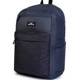 Red Tape Men Up to 16 inch Laptop Backpack image 2