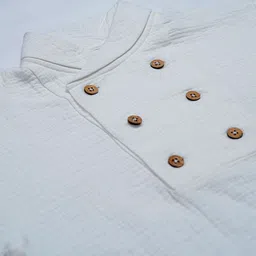 LH LUXURY FASHION Boys Shirt With Trouser image 5