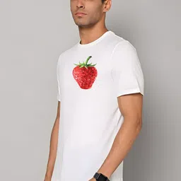 SZN Men Printed T-shirt-picture-36