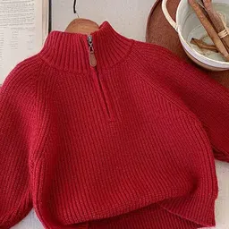 Xsole Boys Pullover image 2