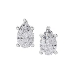 Sparkles Lab Grown Diamond Earrings 14K Gold-picture-37