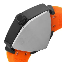 Daniel Klein Men Dial & Bracelet Style Straps Analogue Watch DK.1.13859-5 image 2