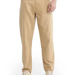 RARE RABBIT Men Comfort Stretchable Jeans-picture-16