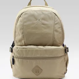 United Colors of Benetton Men Laptop Backpack - 21L-picture-28