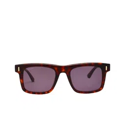 Calvin Klein Women Square Sunglasses with UV Protected Lens image 2