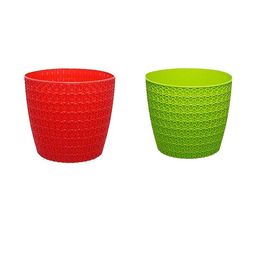 go hooked Oslo Pot 5.5 Inch for Indoor & Outdoor Plants-picture-38