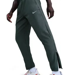 Nike Men Solid Dri-FIT Regular Track Pant-picture-28
