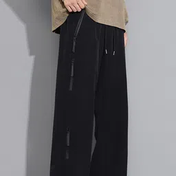 StyleCast Men Loose Fit Easy Wash Trousers-picture-20