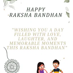 I Jewels Set Of 3 Brother Thread Rakhi image 5