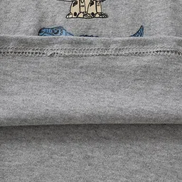 LULU & SKY Boys Tshirts image 2