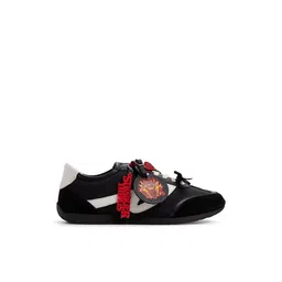 ALDO Women Stranger Things Colourblocked Sneakers image 4
