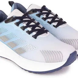 DRACKFOOT Men Running Non-Marking Shoes image 2