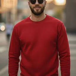 MACK JONNEY Men Sweatshirt-picture-22