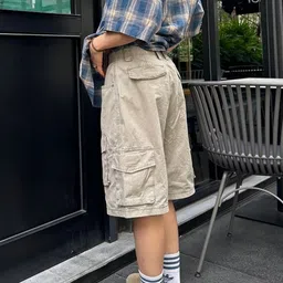 KPOP Women Shorts image 4